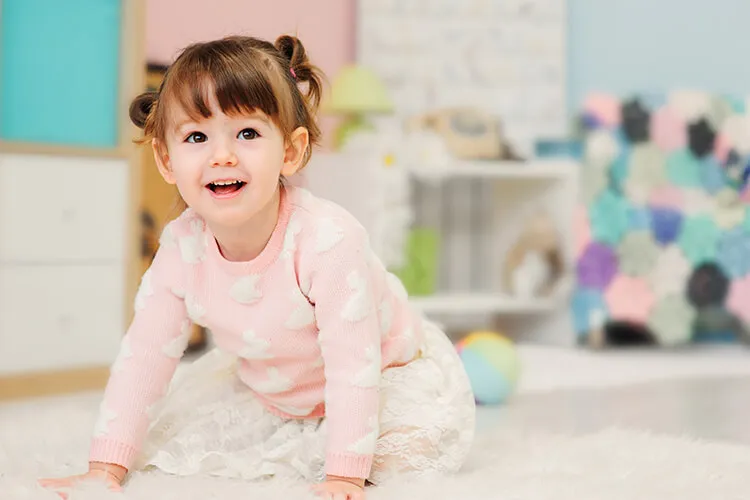 Prezent Dla 2 3 Letniej Dziewczynki Jaki prezent dla 2-3 letniej dziewczynki? 🎁 Poradnik prezentowy | Smyk.com